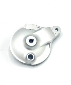 Panel rear brake Honda C70