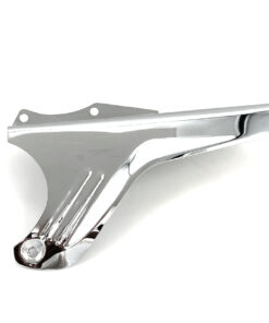 Kettingvleugel - chain guard  chromed Honda Dax ST50 - CT70