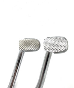 Alternative view of Pedal brake Honda Dax ST50 - ST70 small model