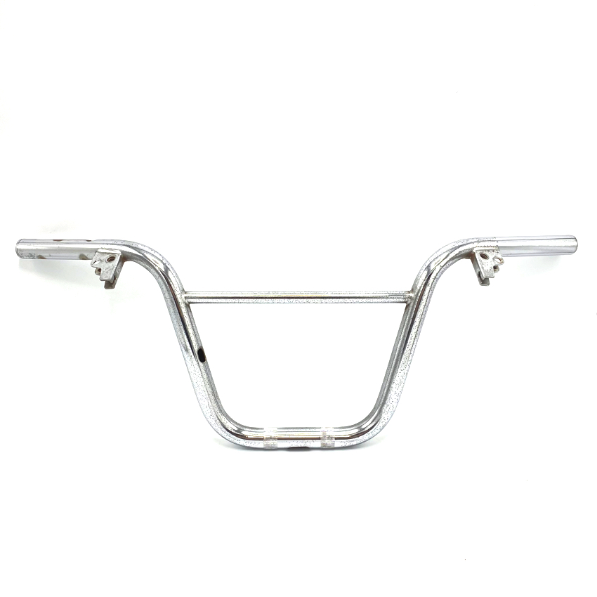 Pipe steering handle chrome Honda ST50 - ST70 - CT70