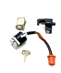 Kit combination switch Honda Dax ST50 - ST70