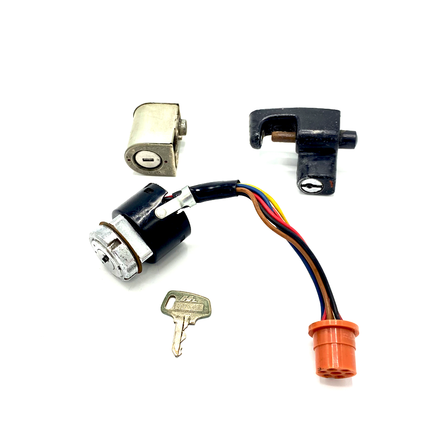 Kit combination switch Honda Dax ST50 - ST70