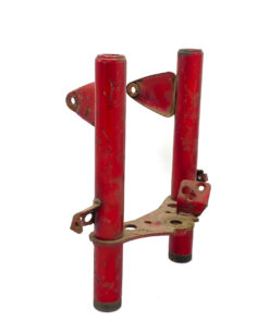 Alternatief beeld van Front fork Honda Z50Z  JDM market