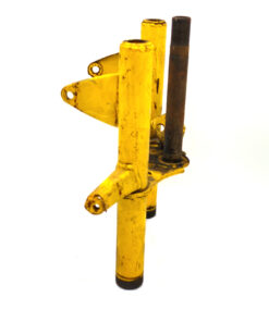 Alternatief beeld van Front fork Honda Z50J1  JDM  model