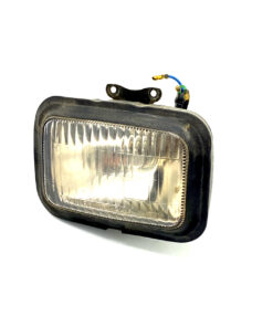 Headlight unit Honda TLM50
