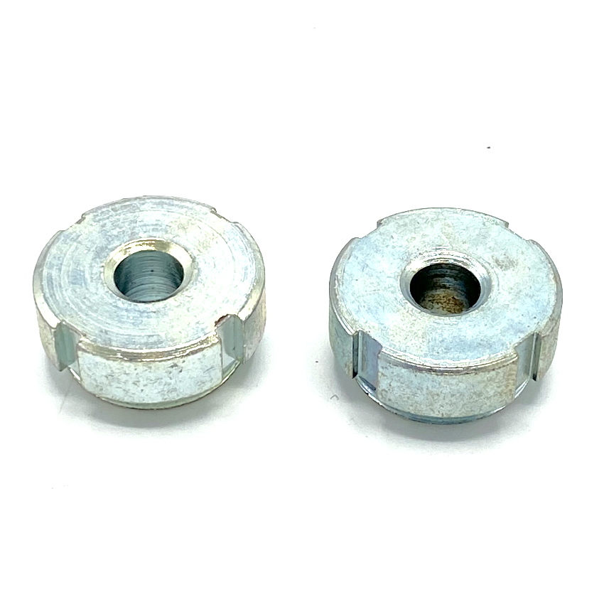 Nut holder handle 2X Honda Z50A - ST50 short model