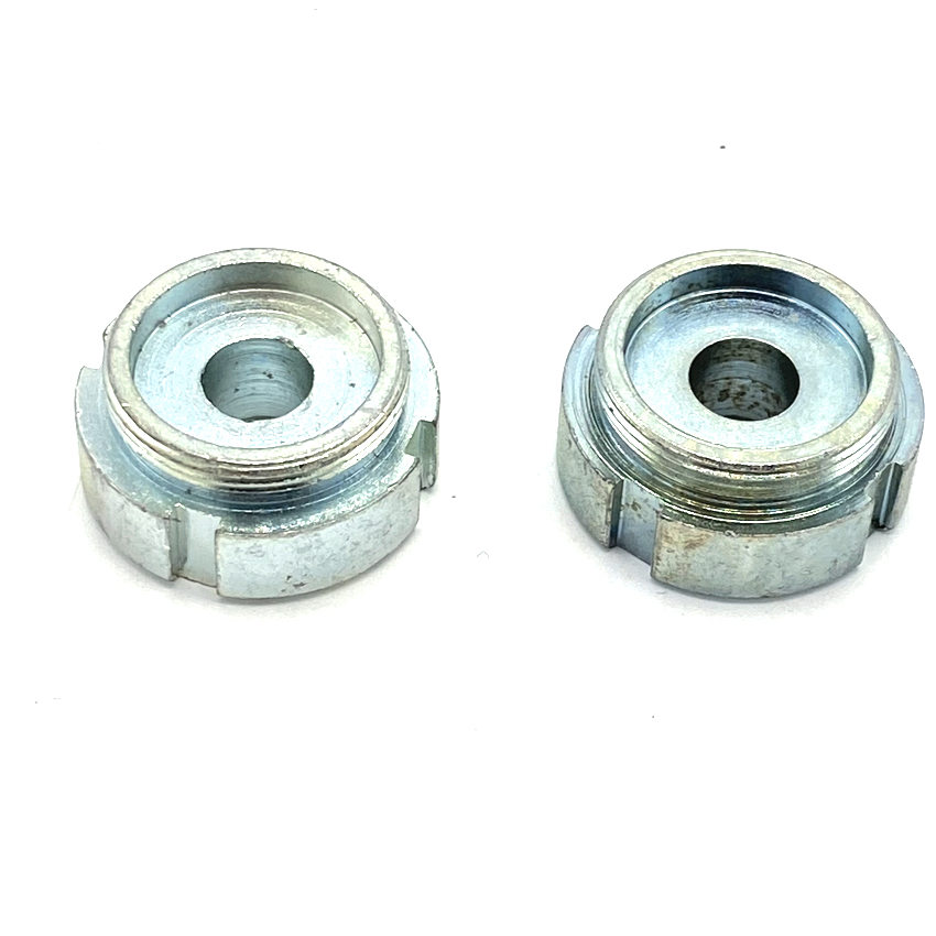 Nut holder handle 2X Honda Z50A - ST50 short model - Image 2