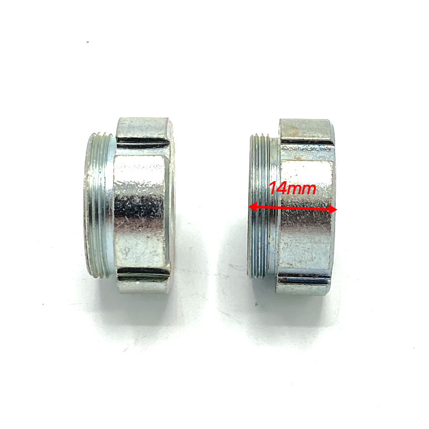 Nut holder handle 2X Honda Z50A - ST50 short model - Image 3