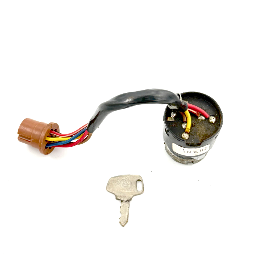 Switch combination Honda Dax ST50 - ST70 - Afbeelding 2