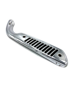 Alternatief beeld van Protector muffler + plate B protector Honda Z50J1