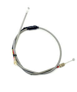 Cable grey rear brake Honda Z50A K2
