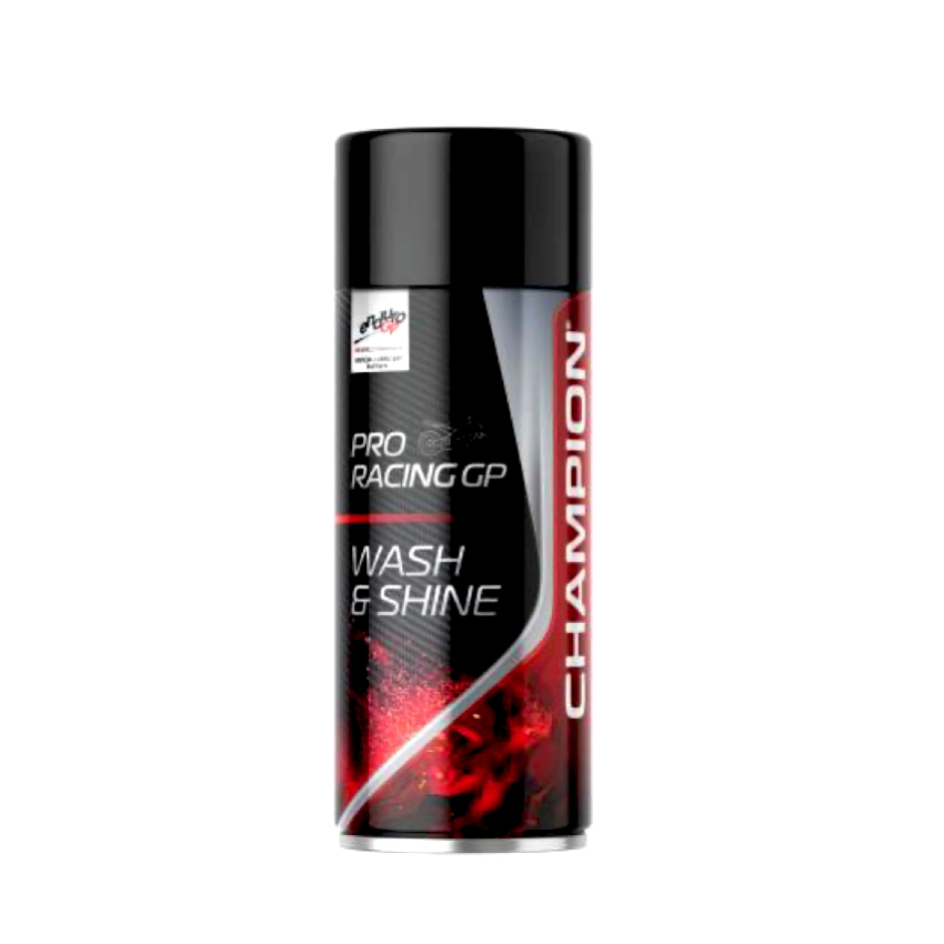 Champion Pro racing GP Wash and shine 400ml