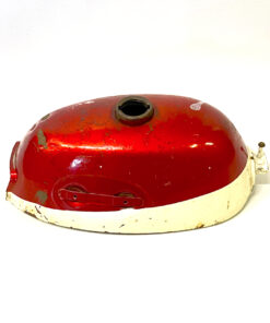 Alternative view of Fuel tank Honda Z50A/Z K1