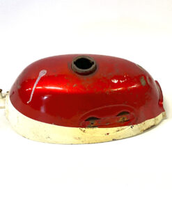 Fuel tank Honda Z50A/Z K1