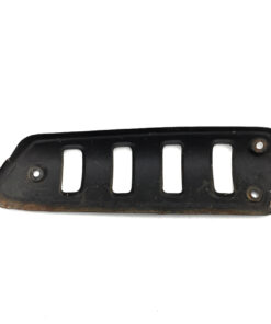 Alternatief beeld van Protector muffler Honda CY50 - CY80