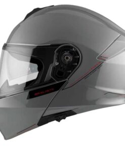MT Genesis SV Solid systeemhelm - Afbeelding 3