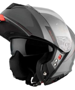 MT Genesis SV Solid systeemhelm - Afbeelding 7