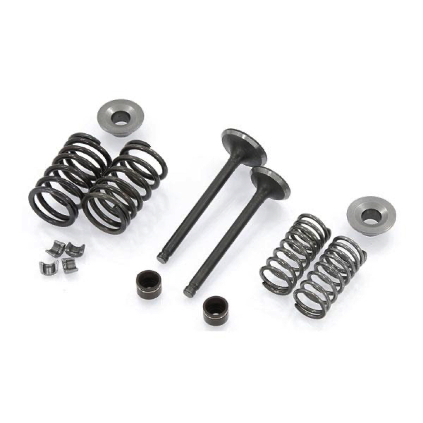 Valve set Lifan 110 cc