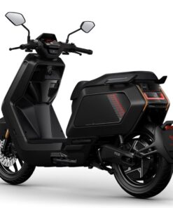 NIU NQIX 150  elektrische scooter