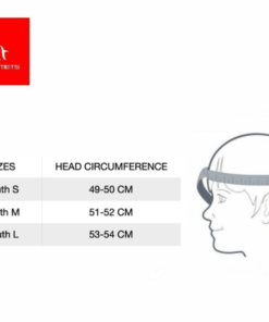 MT Kids lite kinderhelm - Image 3