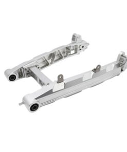 Alternatief beeld van Achterbrug aluminium + 5 cm Honda Monkey 125 JB02- JB03