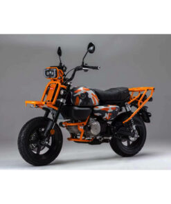 Manken Wild Safari Munk TR125