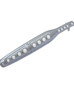 Heat shield Honda Dax 12 volt