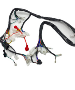 Kabelboom Skyteam Dax  50  euro 4