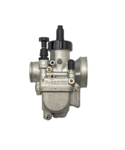 Alternative view of CPO carburator PE22 flange racing version PE22FL-YJ