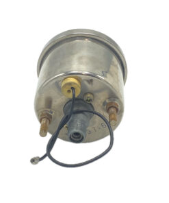 Alternative view of Speedometer Takegawa