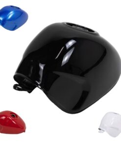 Benzinetank PBR  50 - 125  kleur