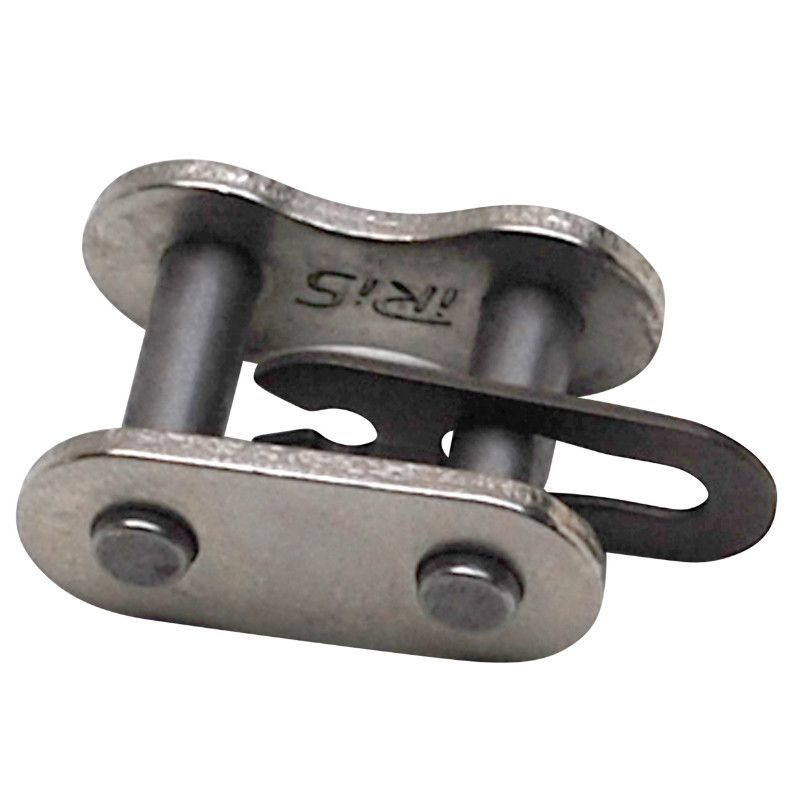 Kettingslot- schakel Iris RX ketting 420