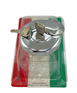 Kitaco fuel cap + key  Honda Gorilla - CB50