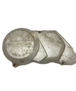 Cover left crankcase – Vliegwiel cover Honda Monkey Z50 J2