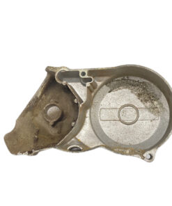 Alternative view of Cover left crankcase – Vliegwiel cover Honda Monkey Z50 J2