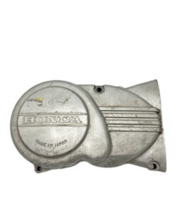 Cover left crankcase – Vliegwiel cover Honda CD50 - CL50 12V