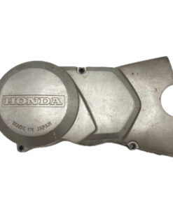 Cover left crankcase – Vliegwiel cover Honda C50 12V