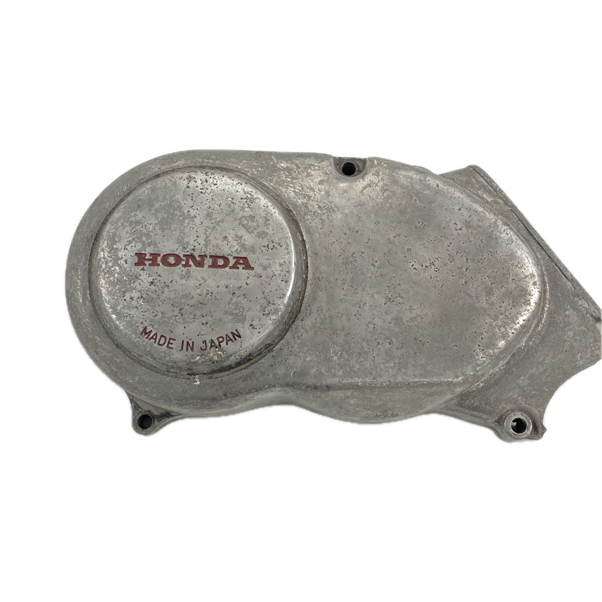 Cover left crankcase - Vliegwiel cover Honda Monkey Z50A-J1-J2 - Dax ST50