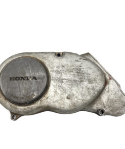 Cover left crankcase - Vliegwiel cover Honda Monkey Z50A-J1-J2 -  Dax ST50