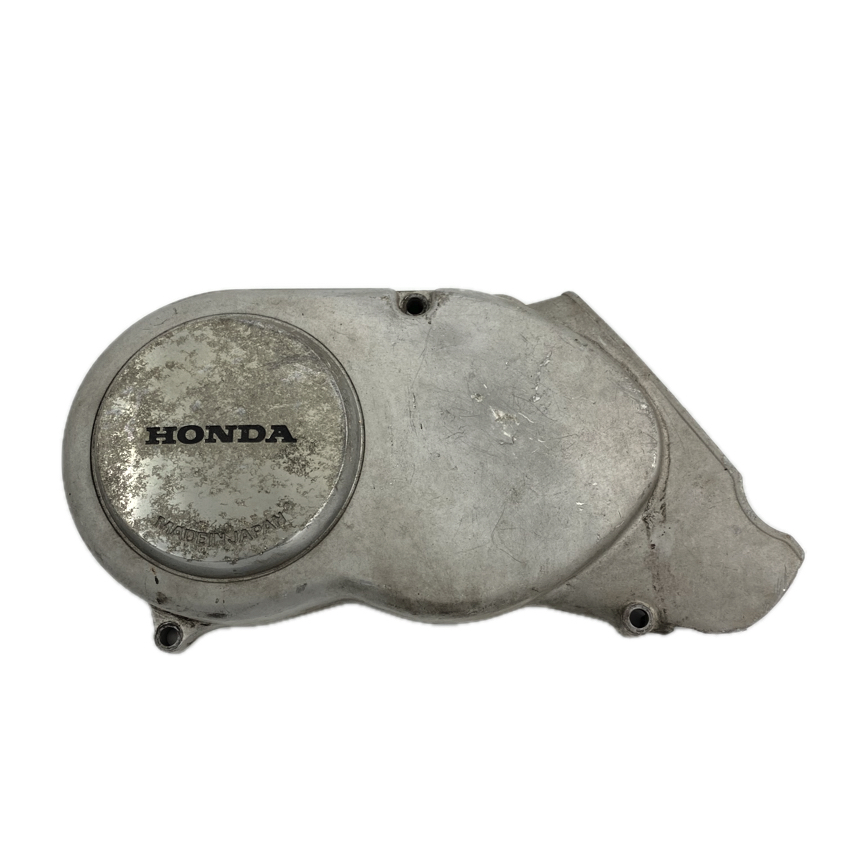 Cover left crankcase - Vliegwiel cover Honda Monkey Z50A-J1-J2 - Dax ST50