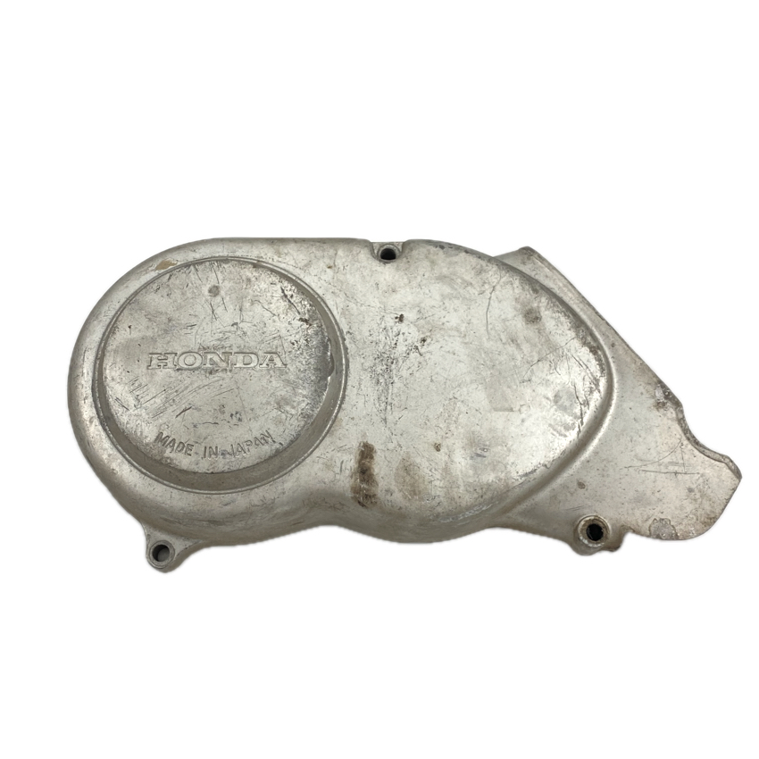 Cover left crankcase - Vliegwiel cover Honda Monkey Z50A-J1-J2 - Dax ST50