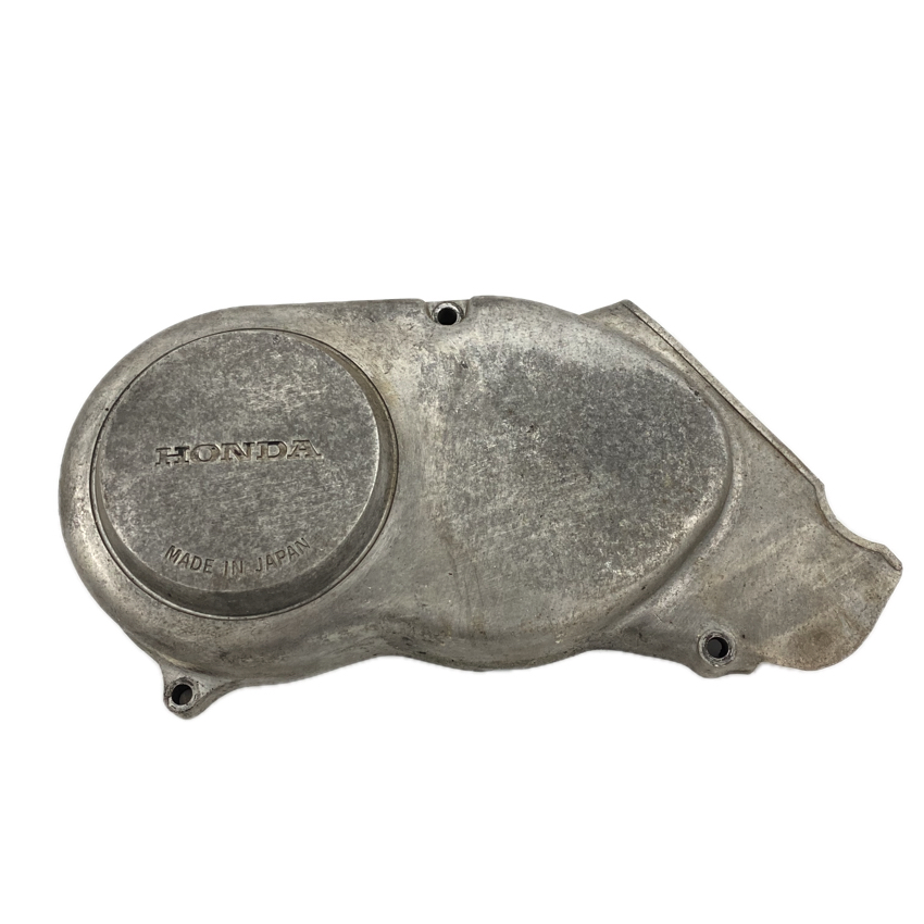 Cover left crankcase - Vliegwiel cover Honda Monkey Z50A-J1-J2 - Dax ST50
