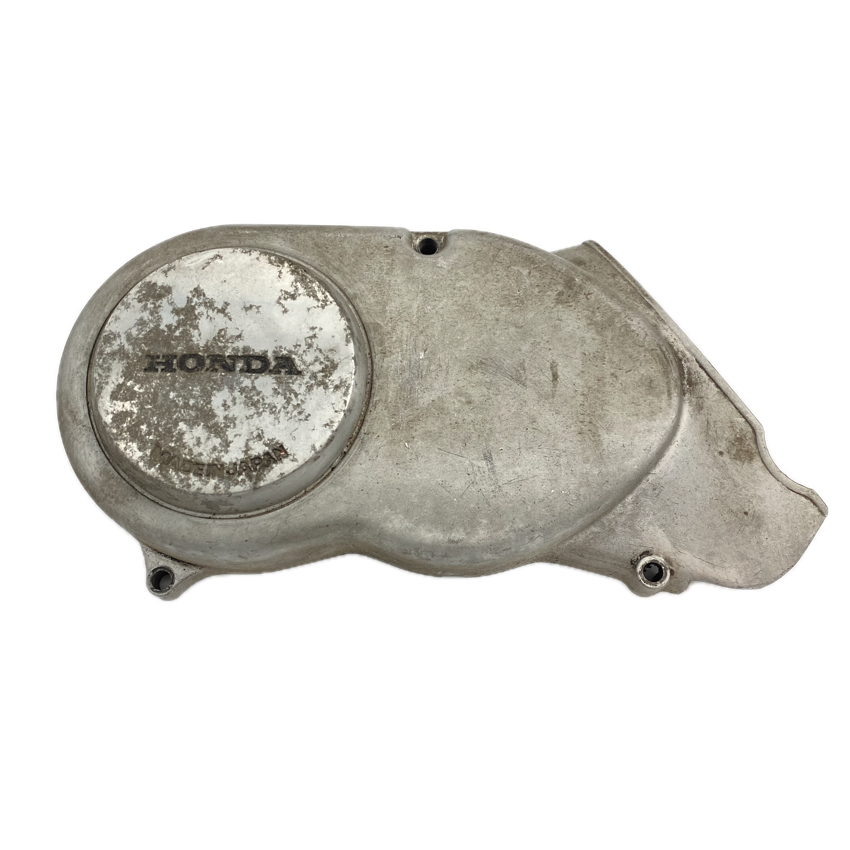 Cover left crankcase - Vliegwiel cover Honda Monkey Z50A-J1-J2 - Dax ST50