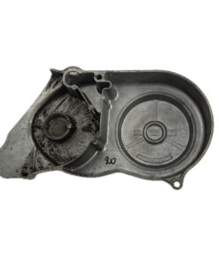 Alternatief beeld van Cover left crankcase - Vliegwiel cover Honda Monkey Z50A-J1-J2 -  Dax ST50