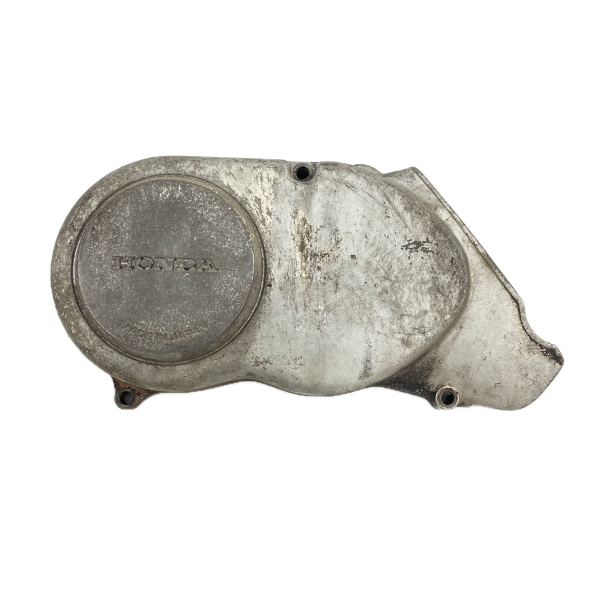 Cover left crankcase - Vliegwiel cover Honda Monkey Z50A-J1-J2 - Dax ST50