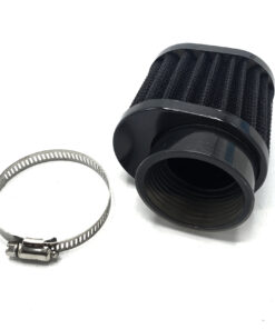 Alternative view of Luchtfilter ovaal  49mm