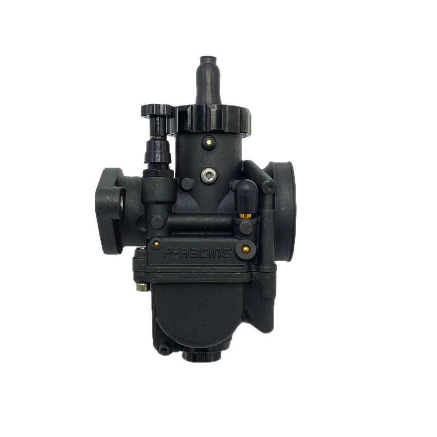 CPO Black carburator PE24 racing version PE24Y - Image 2