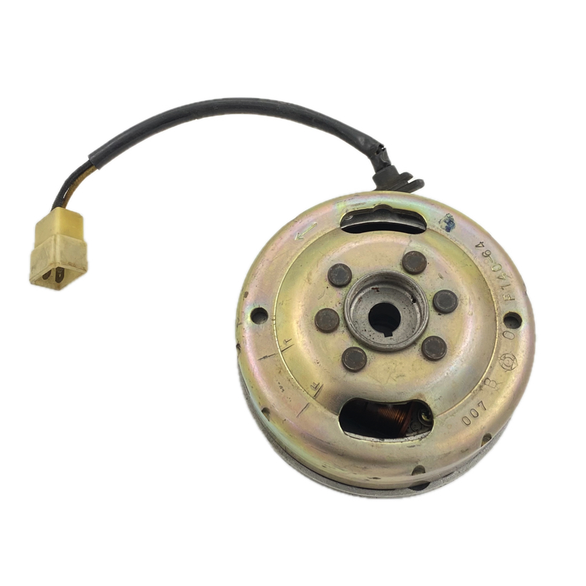 AC generator Daiichi Honda Z50JB ( 6 volt ) - Image 2