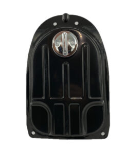 Tank Zhenhua Chaly CF50 - CF70