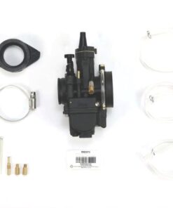 CPO black carburator PWK34  racing version PWK34YJ